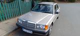 Mercedes-Benz 190 - gebrauchte Mercedes-Benz 190 aus dem Jahr 1990