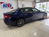 Maserati Quattroporte 3.0 V6 D*KEYGO*H&K*NAVI*LEDER*KAM - Maserati Quattroporte