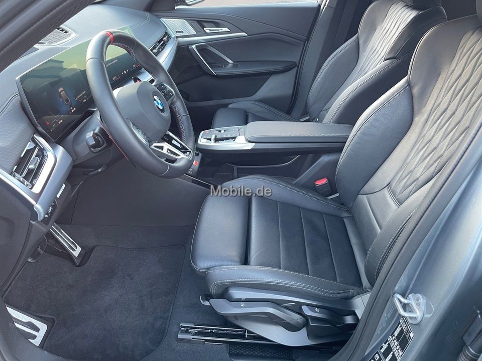 BMW X2 - Bild 11
