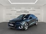 Audi A3 40 TDI Q edition one S-line PanD/19Zoll/HUD - Audi A3 edition-one