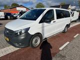 Mercedes-Benz Vito Tourer 116 CDI 120KW Lang BRIEF 8 PERS. PKW - Mercedes-Benz Vito: 120cdi