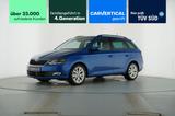 Skoda FABIA COMBI STYLE 1.2 TSI SCHECKHEFT VON SKODA - Skoda Fabia: 1.2