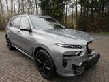 BMW X7 xDrive 40 d M Sport 07-2024 - BMW: Unfallwagen