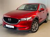 Mazda CX-5 Signature+ 2WD°KAMERA°-360°HUP°SHZ° - Mazda CX-5 Signature mit Diesel-Antrieb