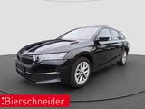 Skoda Octavia Combi 2.0 TDI DSG Selection PDC RFK SMAR - Skoda Octavia Jahreswagen mit Diesel-Antrieb: Kombi