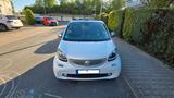 Smart ForTwo cabrio 0.9 66kW passion twinamic passion - Smart Gebrauchtwagen in Frankfurt