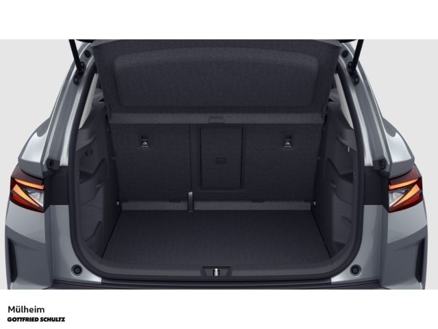 Skoda Elroq - Bild 7