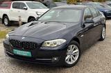 BMW 520d Limousine/Leder/Bi-Xenon/Navi/2Hand/ - BMW 520 aus 2010: 520d