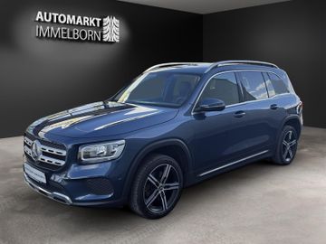 Mercedes GLB 200 - 4