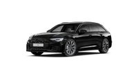 Audi S6 - Vorschau Bild 2