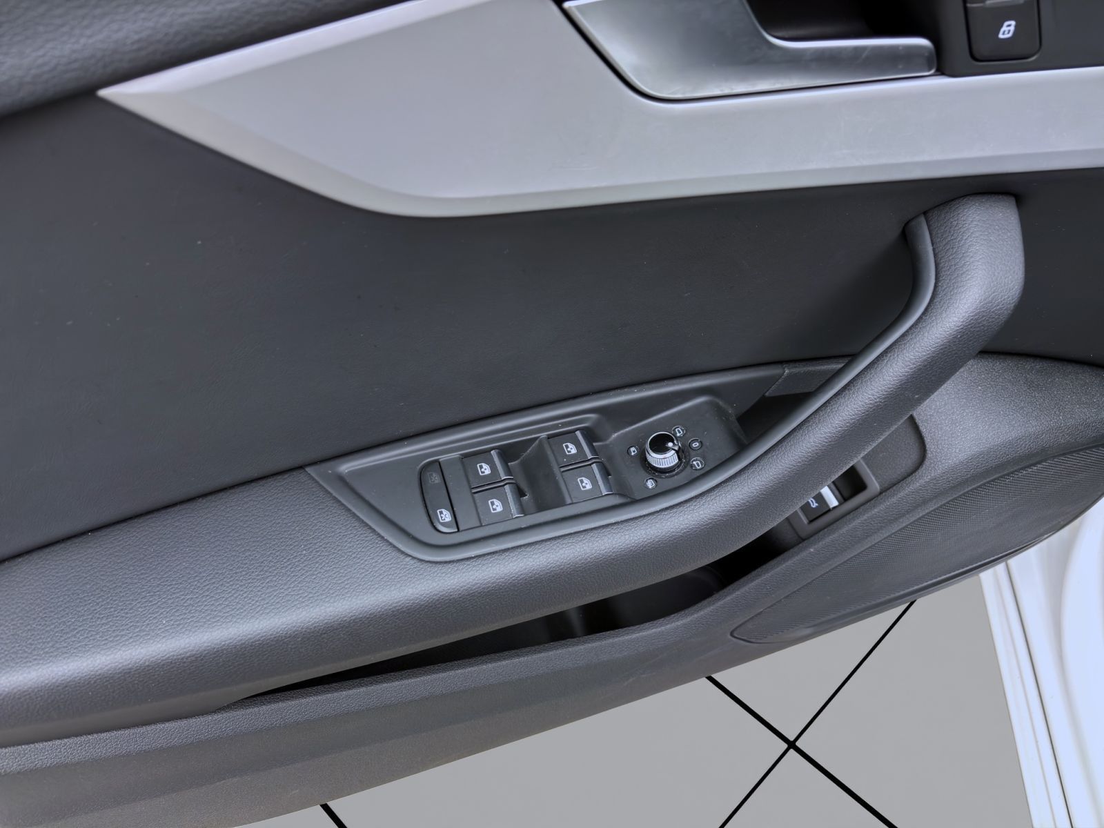 Audi A4 - Bild 11