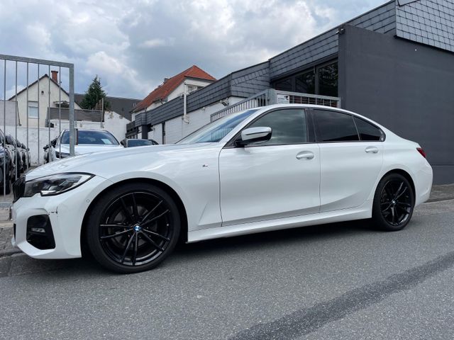 BMW 320i M Sport |Laser|Active Guard Plus|Kamera|19"