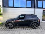 MINI Cooper S Countryman All 4 John Works Trim - MINI MINI: Countryman Works