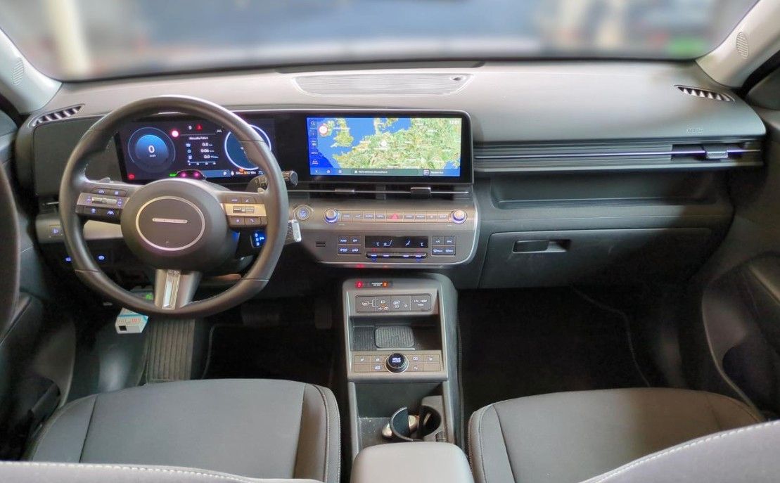 Hyundai Kona – Bild 6