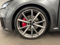 Audi TTS - Vorschau Bild 15