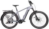 Hercules Nos SUV 2.1 44cm 27,5" - Hercules E-Bikes