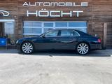 Bentley Flying Spur - Bentley Flying Spur aus 2015