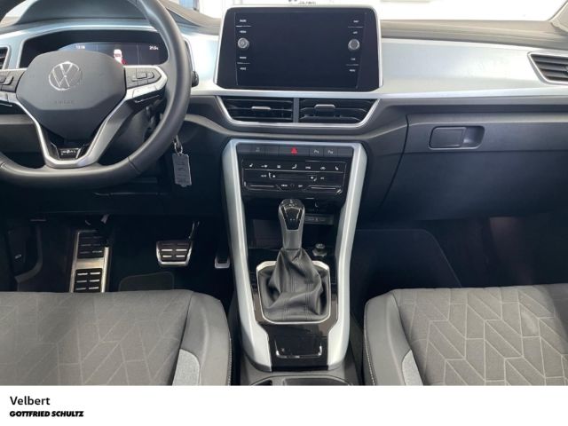 Volkswagen T-Roc - Bild 18