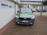 Ford Kuga Active X Plug-In Hybrid 2.5 Winterpaket Tot - Ford Kuga Active mit Hybrid-Antrieb (Benzin/Elektro)