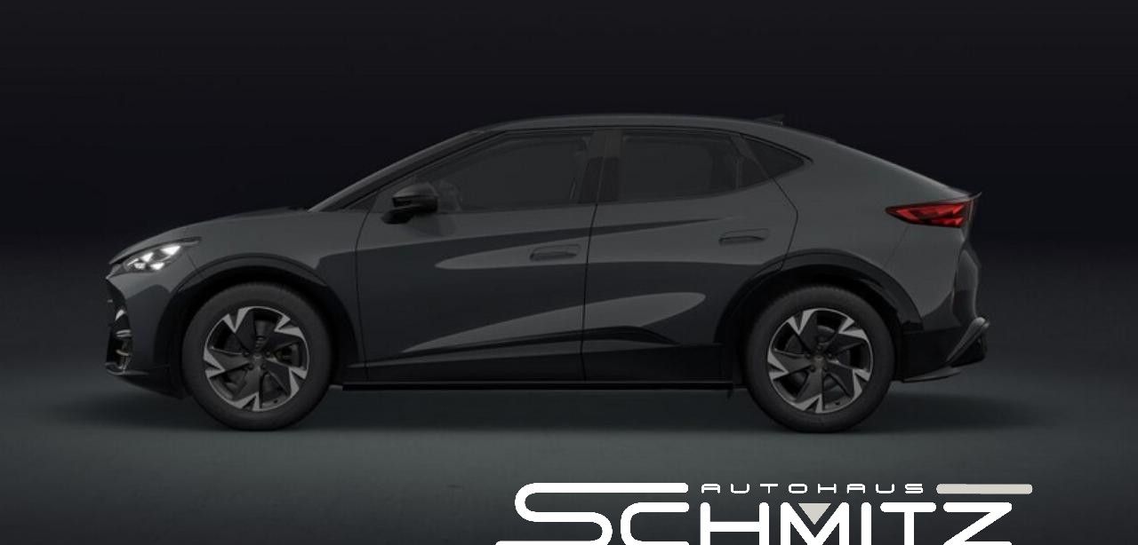 Cupra Tavascan - Bild 2