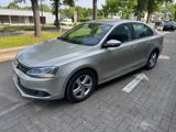Volkswagen Jetta VI Comfortline BMT Klimaautomat,Navi,Alus - Volkswagen Jetta aus 2013