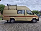 Ford Transit 100 L MK3, Wohnmobil, H-Kennzeichen - Ford aus 1992
