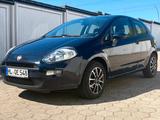 Fiat Punto TÜV NEU INSPEKTION NEU Zanhriem... - Fiat Punto in Lübeck