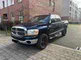 Dodge RAM 5.7 Hemi 4x4 SLT - Dodge RAM Gebrauchtwagen in Frankfurt