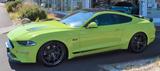 Ford Mustang 5.0 Ti-VCT V8 GT GT