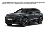 Audi Q6 e-tron - Vorschau Bild 2