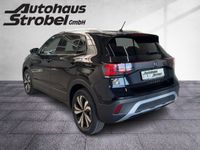 Volkswagen T-Cross - Vorschau Bild 4