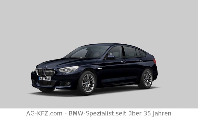 BMW 530d GT xDr/M SPORT PAKET/SOFT/PANO/HUD/360CAM