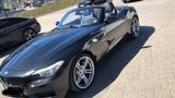 BMW Z4 sDrive35i - BMW Z4 aus 2010: Roadster