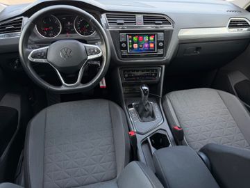 Volkswagen Tiguan - 6