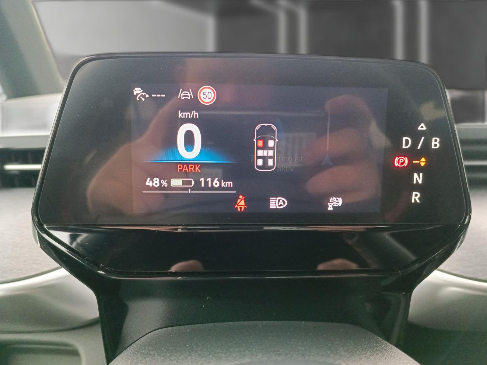 Volkswagen ID. Buzz - Bild 14