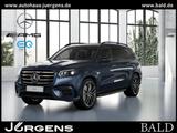 Mercedes-Benz GLS 580 4M AMG-Sport/Pano/AHK/HUD/360/Night/23''