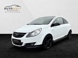 Opel Corsa 1.2 Limited Edition OPC Line | TÜV 01/27 - Opel Corsa: Limited Edition