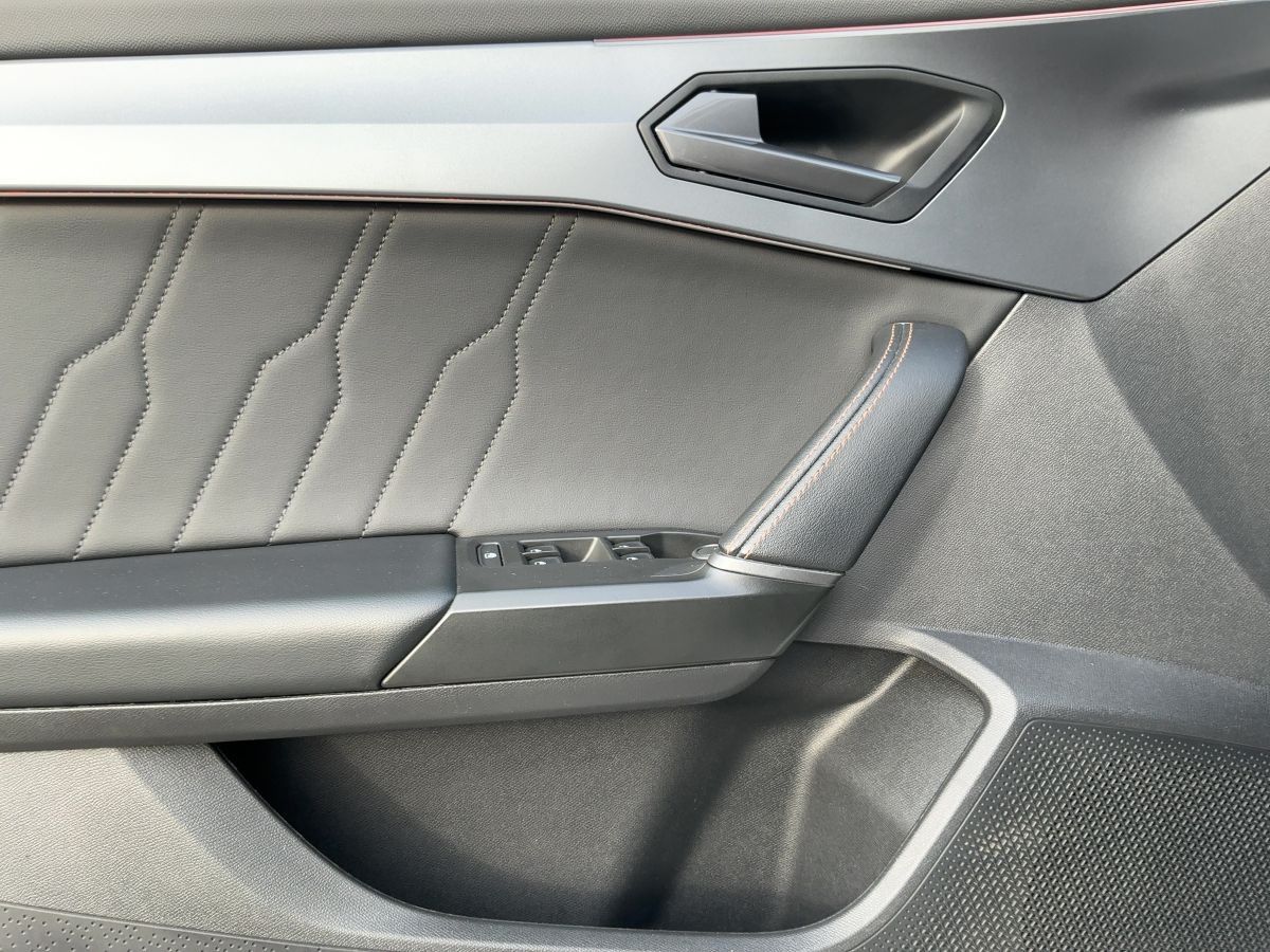 Cupra Leon - Bild 19