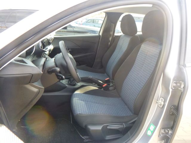 Fahrzeugabbildung Peugeot 208 Like >8.780 KM/ Klima/TEMP/DAB-Radio<