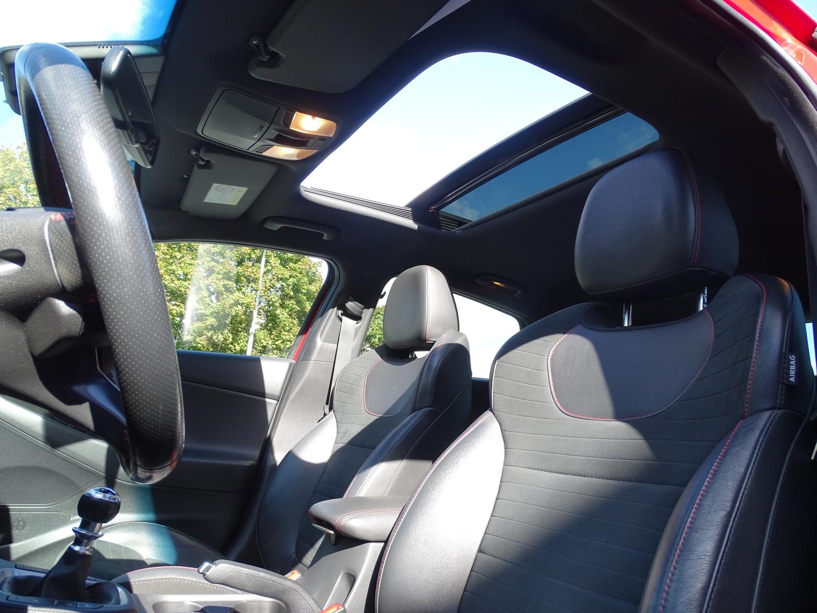 Hyundai i30 2.0 T-GDI N Performance LED Navi Panorama