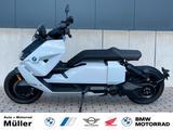 BMW CE 04 - (B196- A1 Führerschein möglich) - BMW ROLLER C1