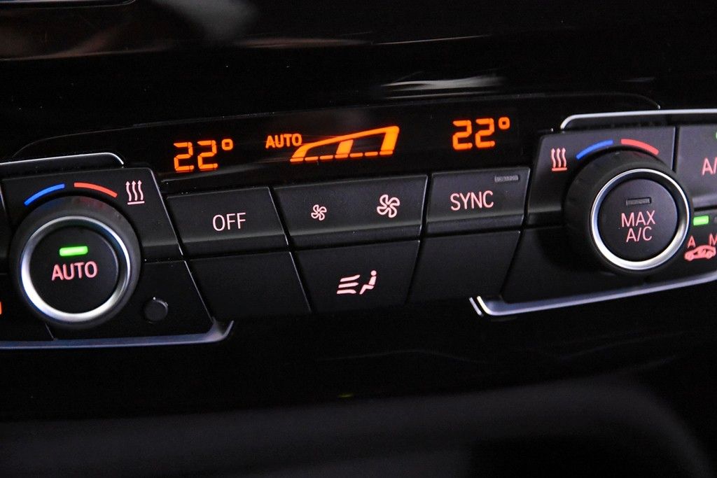 BMW X1 xDrive25e *1.Hand*Navi*Park ass.*Standheizung foto 13