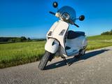 Vespa GTS Super 300 i.e. HPE - VESPA GTS 300 HPE SUPER