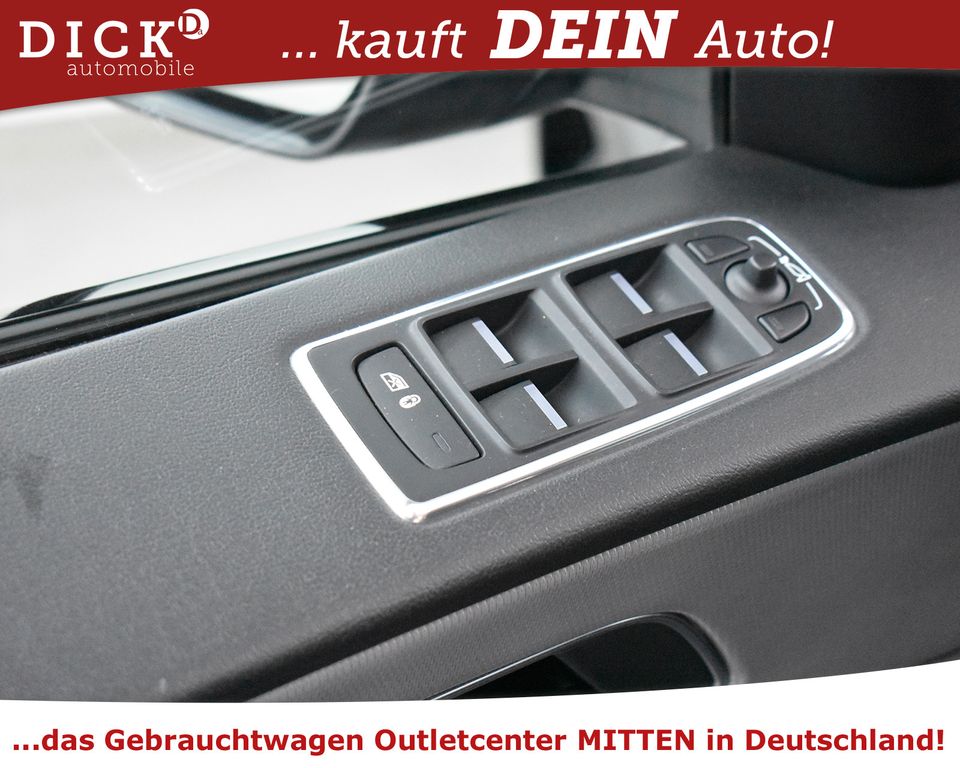 Jaguar F-Pace 3.0d First Editi AWD PANO+STDHZ+MEMO+VOLL