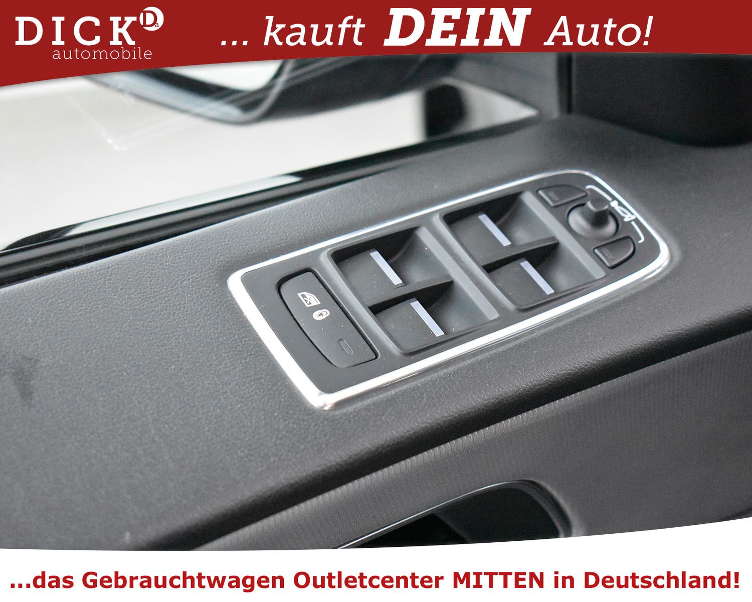 JAGUAR F-Pace 3.0d First Editi AWD PANO+STDHZ+MEMO+VOLL - Image 20