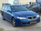 Honda Accord Tourer 2.2 i-CTDi Executive 140PS Xenon - Honda Accord mit Diesel-Antrieb: Kombi, Tourer Executive