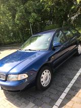 Audi Ich verkaufe meine Auto Audi 4 Avant 1,6 B... - Audi A4 aus 1997: 1.6