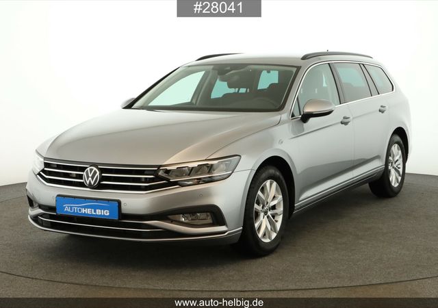 Volkswagen Passat Variant 1.5 TSI Business #LED#ACC#DAB#SHZ