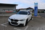 BMW 335d xDrive M Perfomance *Breitbau TC CONCEPT* - BMW 335 mit Diesel-Antrieb: 335d