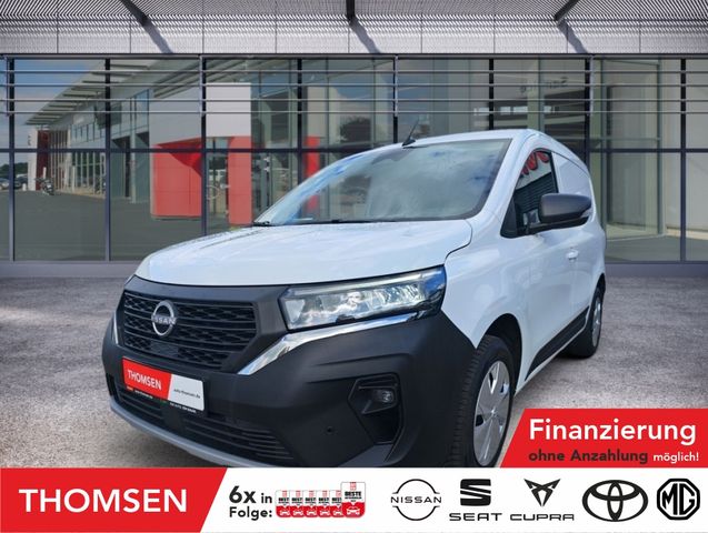 Nissan Townstar Kastenwagen DIG-T 130 L1 2.0t N-Connect